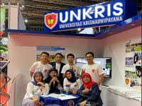 Kelasekstensi Samarinda Nomor 3